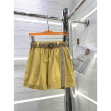 Ysl Short Pants